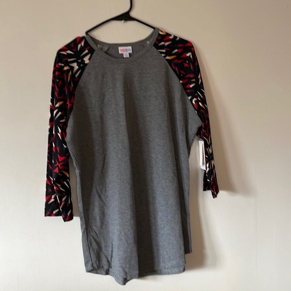 LulaRoe large randy